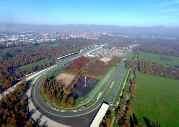Monza Living La Casa Dell'Architetto Panzió Kültér fotó